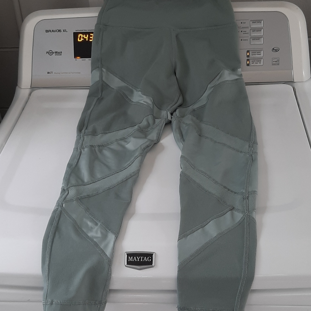 Gym pants